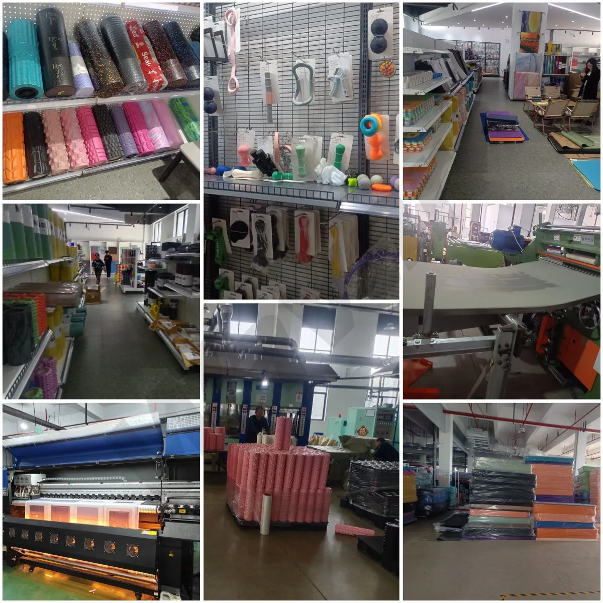 The Rising Powerhouse of Chinese Yoga Props Manufacturers factory.jpg