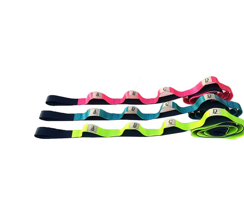 Többhurkos nyújtópánt