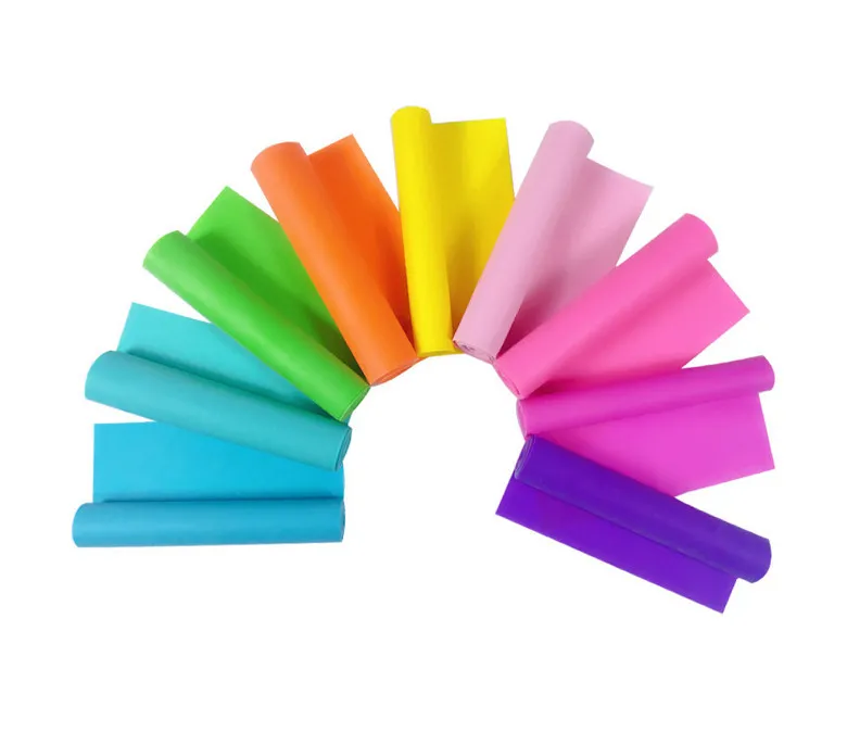 Ellenállási szalagkészlet, terápiás szalagok