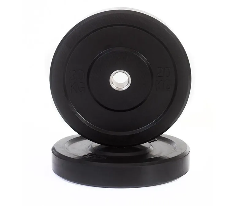 Fekete lökhárító lemezek (LB)