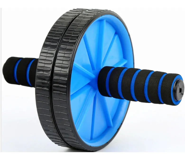 Fitness Abdominal AB Roller Női