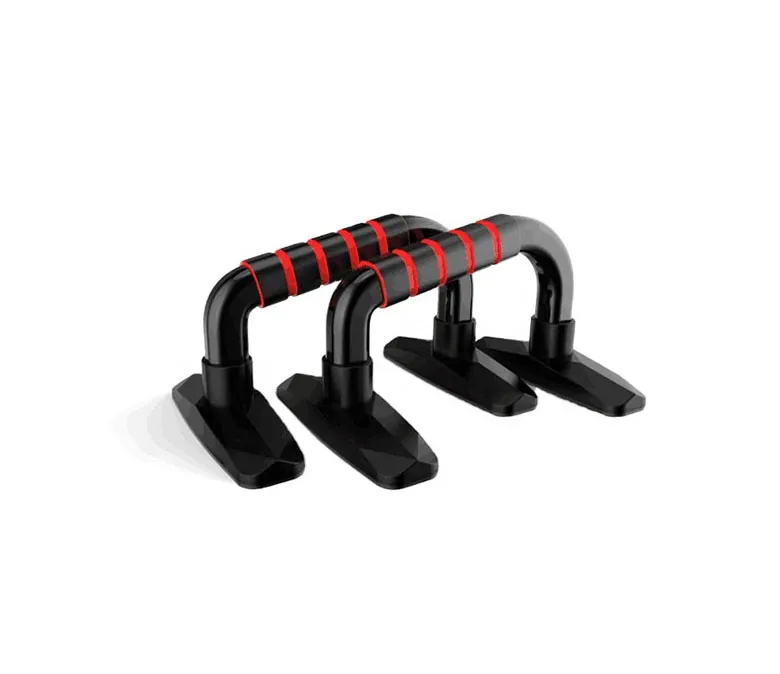 Kiváló minőségű Fitness Gym gyakorlat Push Up Stand Bar