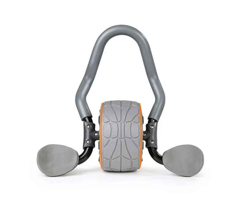 Muscle Kneeling Pad Egyedi hasi kerék AB görgők