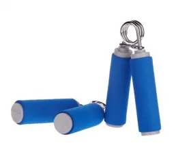 Habos k&eacute;zi markolat edző