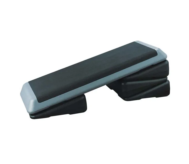 Állítható Step Platform Aerobic Step Board