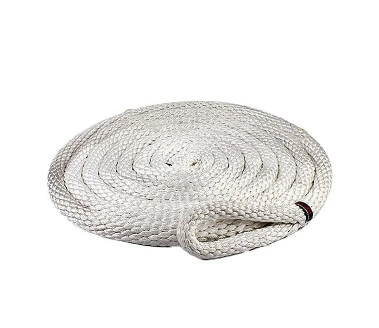 Súlyozott gyakorlat poliészter harci kötél