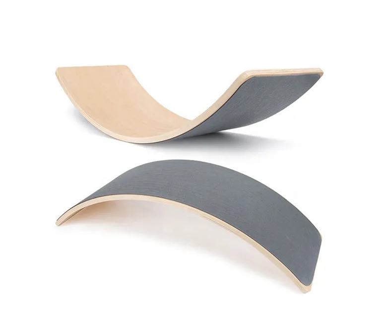 Nagykereskedelmi fából készült mérleglap gyerekeknek és felnőtteknek