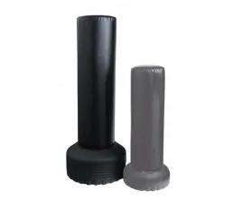 XXL szabadon &aacute;ll&oacute; &uuml;tőrugdos&oacute; edzőt&aacute;ska