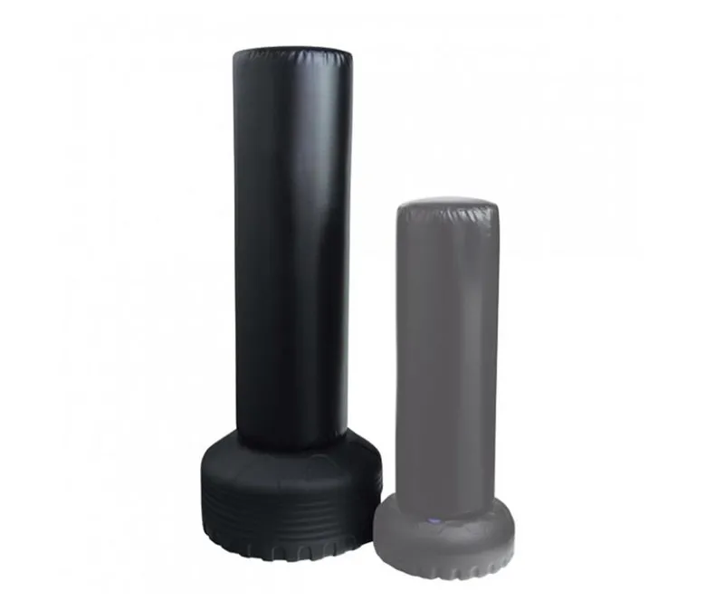 XXL szabadon álló ütőrugdosó edzőtáska