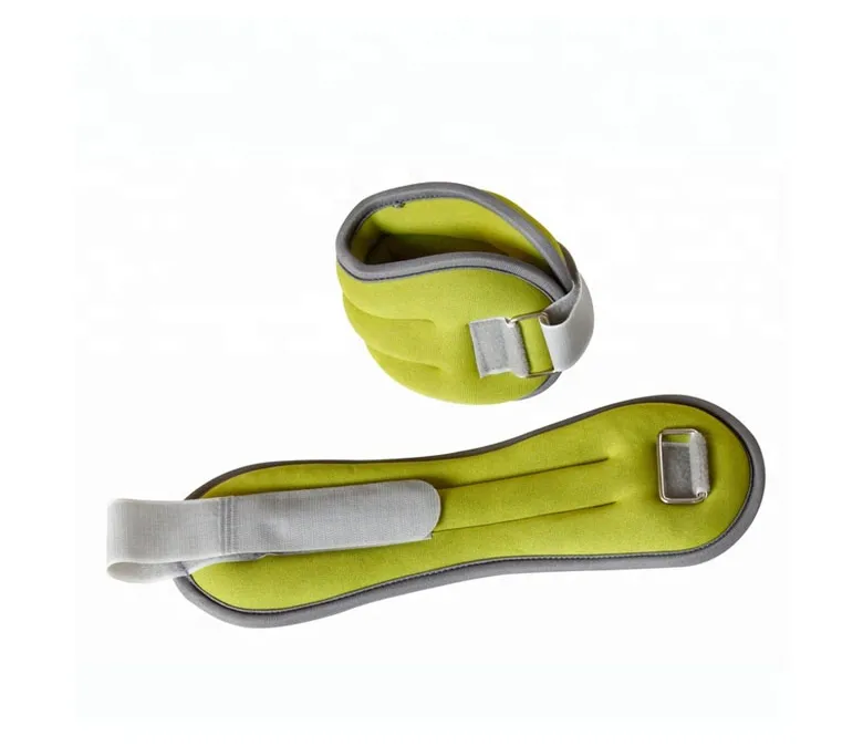 Homokzsák bokasúlyok