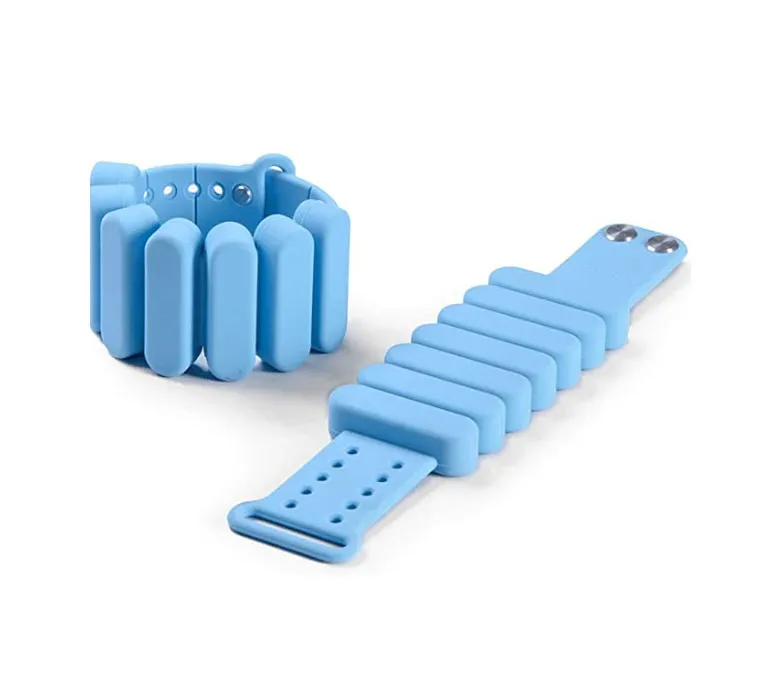 Csuklósúlyok nőknek