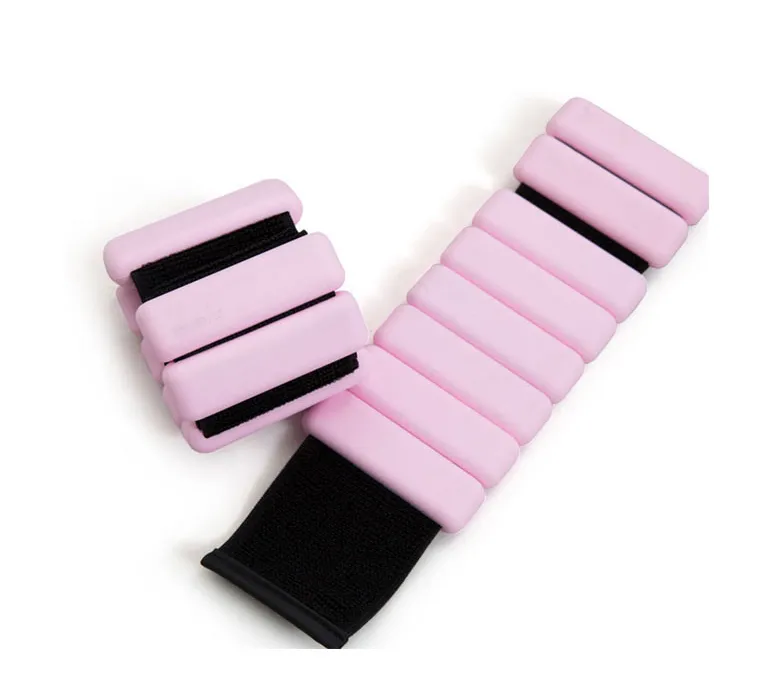 Állítható csukló- és bokasúlyok