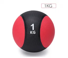 T&ouml;m&ouml;r gumi Medicine Ball Core gyakorlat