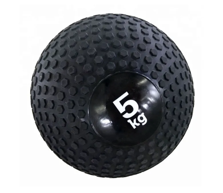 PVC Tire Sand Slam Ball Fitness Gym Medicine Slam Ball