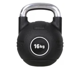 Kettlebell verseny
