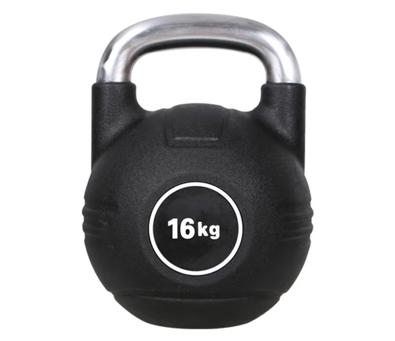 Kettlebell verseny
