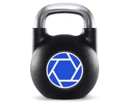 PU verseny Kettlebells