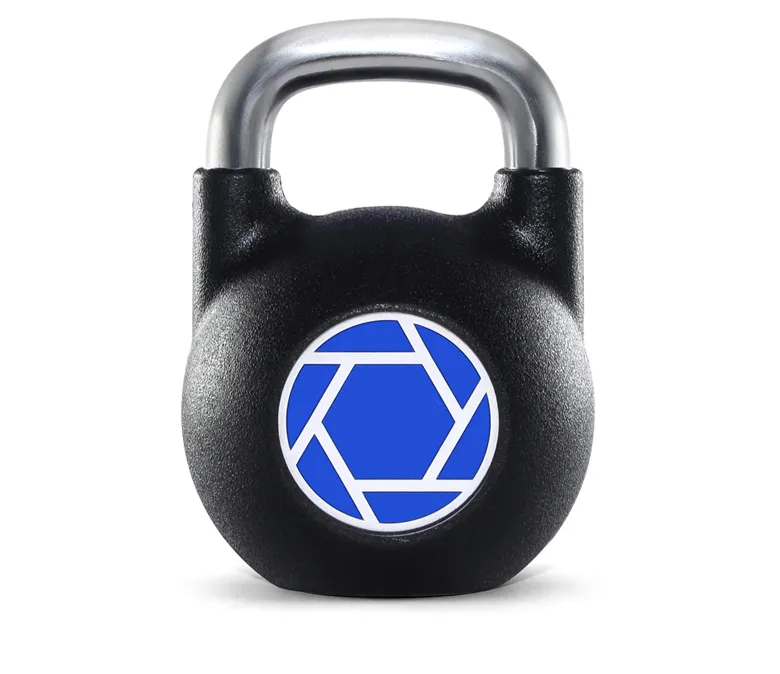 PU verseny Kettlebells