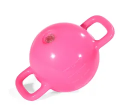 Biztons&aacute;gos PVC Shell Water Kettlebellek