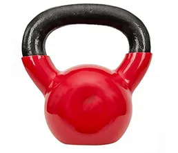 Vinyl Dipping Kettlebell