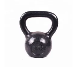 Festett Kettlebell