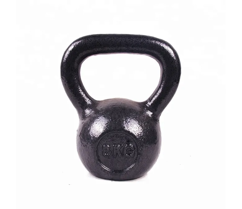 Festett Kettlebell