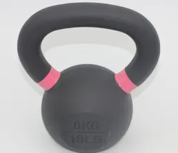 Porsz&oacute;rt Kettlebell