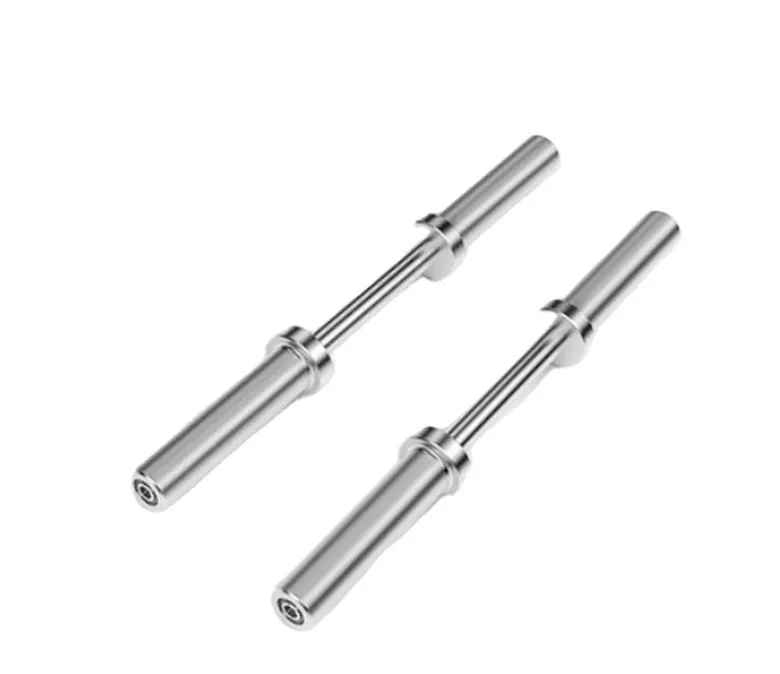 Rendszeres súlyzóbár