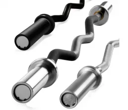 48 h&uuml;velykes Ez Curl Bar