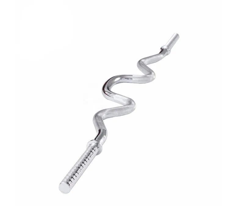 Menetes Triceps Curl Bar