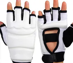 Half Fingers boxkesztyű / Taekwondo kesztyű