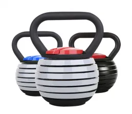 &Aacute;ll&iacute;that&oacute; Kettlebell &ouml;nt&ouml;ttvas &eacute;s latex