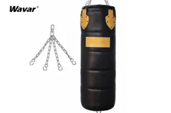 Hogyan végezzünk Heavy Bag edzést