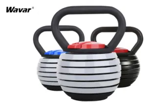 Teljes test Kettlebell edzés