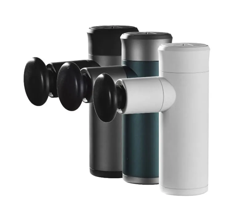 Mini masszázspisztoly