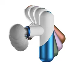 K&eacute;tsz&iacute;nű mini massz&aacute;zspisztoly