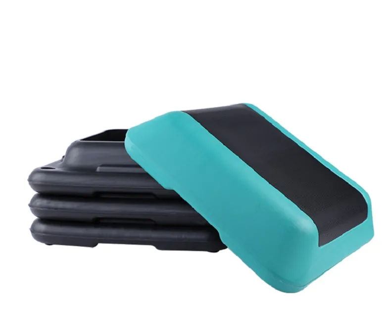 Tornatermi felszerelések kis aerobik edzõdoboz emelõkkel