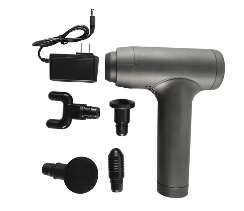 Brush Motor Fascia Gun