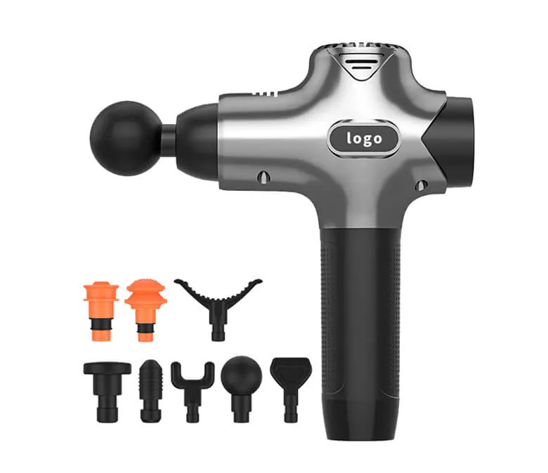 Deep Muscle Pro masszázspisztoly