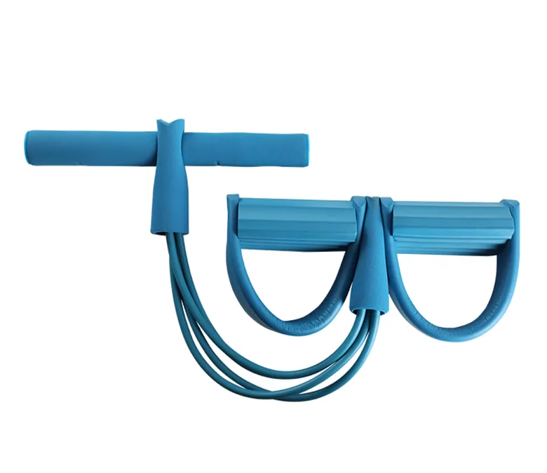 Többfunkciós lábpedál húzókötél