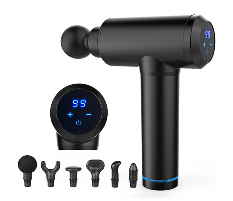 Izom-arcmasszírozó