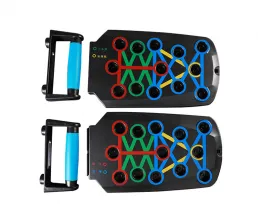 22 Poz&iacute;ci&oacute;k Pushup Board