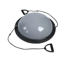 Bosu labda ellen&aacute;ll&aacute;s szalagokkal