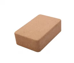 Term&eacute;szetes parafa j&oacute;ga blokk