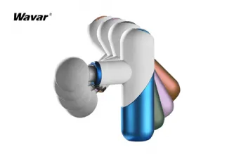 Masszázseszközök: Massage Gun vs Foam Roller vs Massage Stick