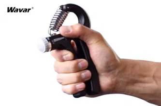 Kézi fogantyúk útmutatója: Super Gripper vs Grip Ring vs Ordinary Finger Grip