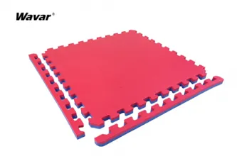 Gym Mats Review: PVC VS TPE VS hab