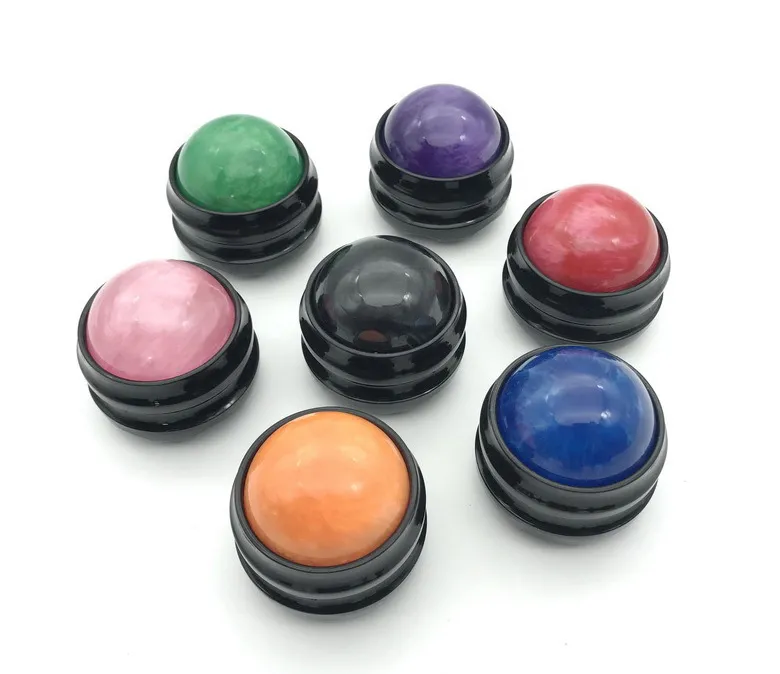 Gyanta kézi masszázslabda