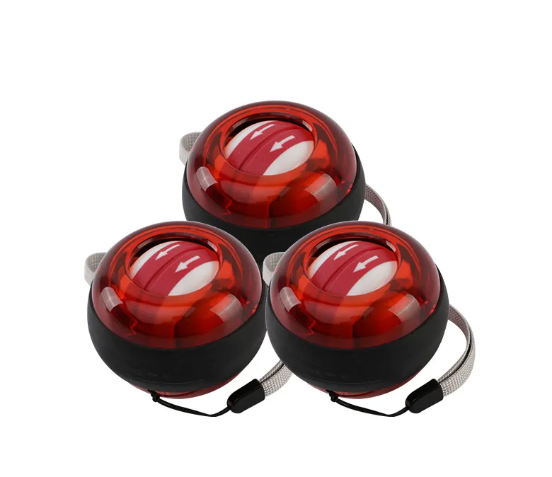 Csukló alkar Exerciser Power Spinner