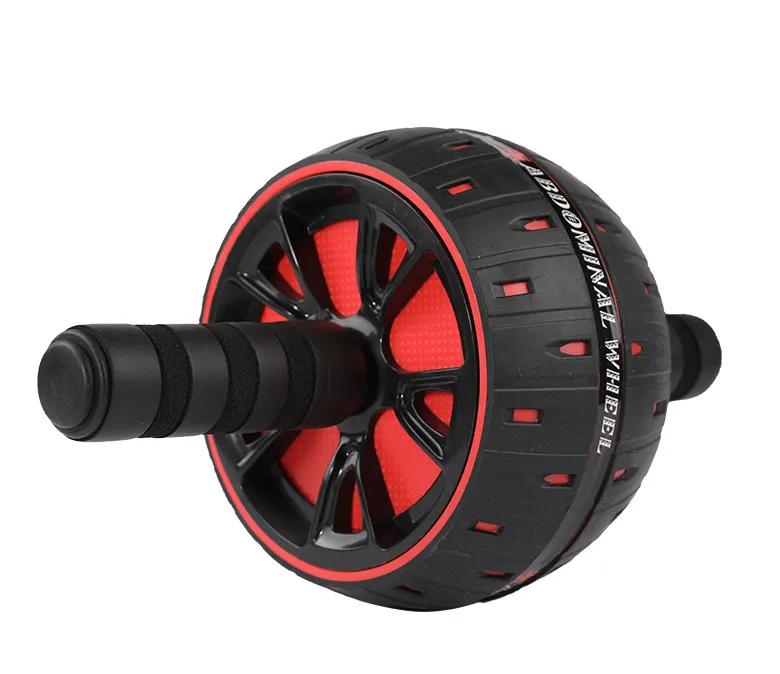 Levehető AB görgő hab párnázással